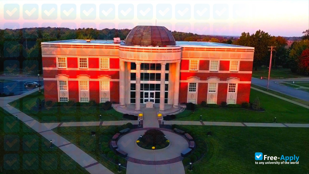 Oakland City University photo #5