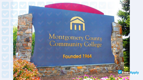 Photo de l’Montgomery County Community College #3
