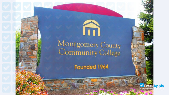 Photo de l’Montgomery County Community College #7