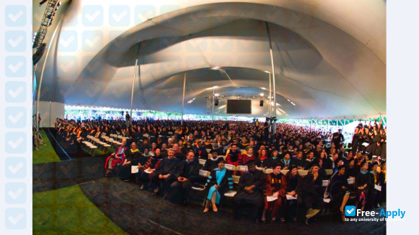 Photo de l’Montgomery County Community College #8
