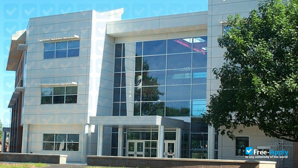 Photo de l’Montgomery County Community College #15