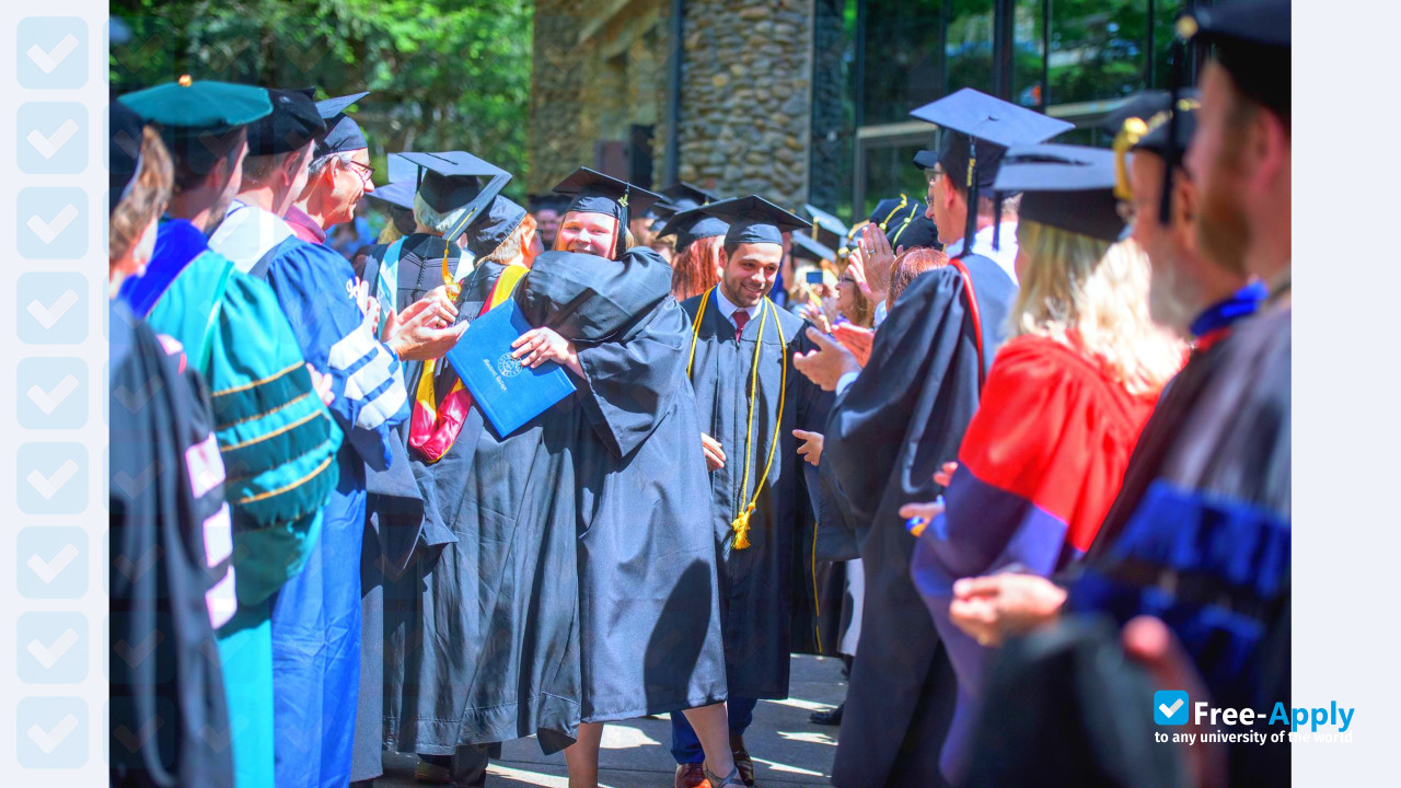 Montreat College photo #3