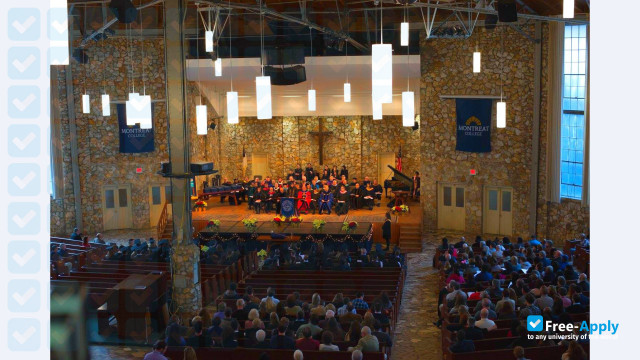 Montreat College photo #12