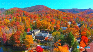 Montreat College vignette #1