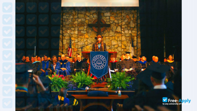 Montreat College photo #15