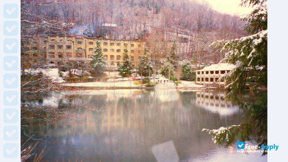 Foto de la Montreat College #6