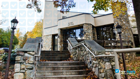 Montreat College photo #9