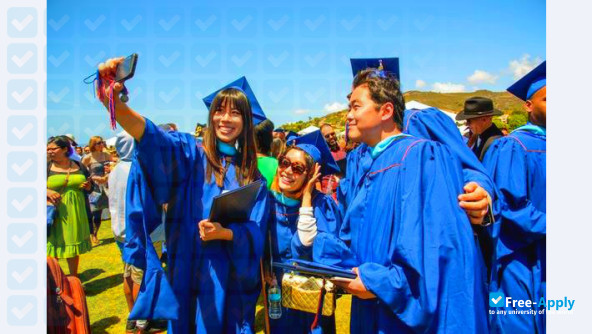 Photo de l’Pepperdine University #6
