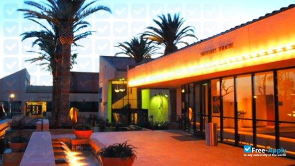 Photo de l’Pepperdine University #10