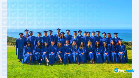 Photo de l’Pepperdine University #2