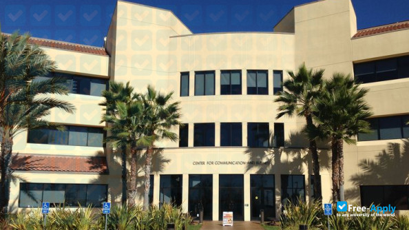 Photo de l’Pepperdine University #9