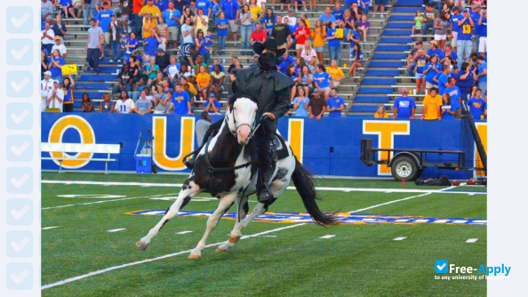 Photo de l’McNeese State University #23