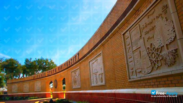 Photo de l’McNeese State University #19