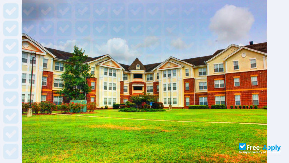 Photo de l’McNeese State University #15