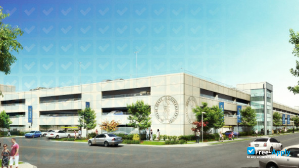 Photo de l’McNeese State University #5