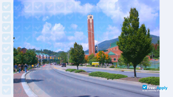 Photo de l’McNeese State University #22