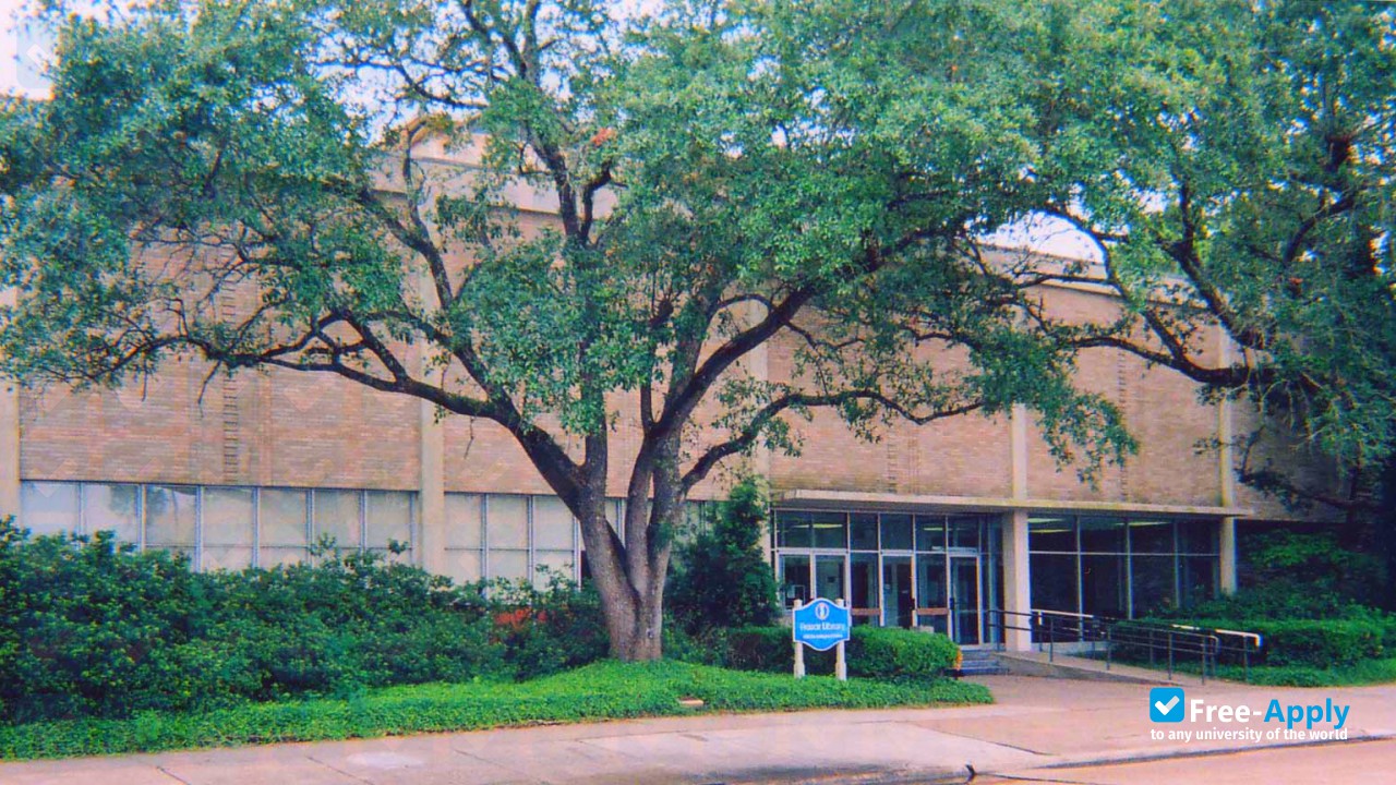 Photo de l’McNeese State University #20