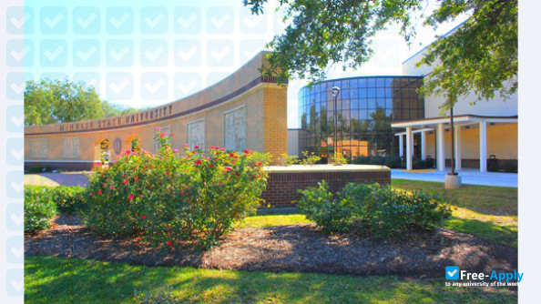 Photo de l’McNeese State University #4