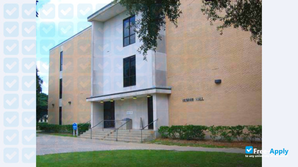 Photo de l’McNeese State University #17
