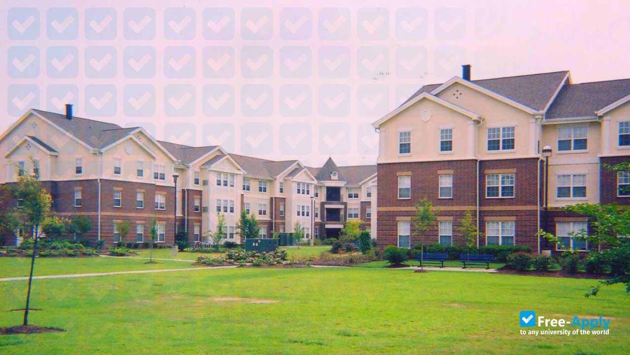 Photo de l’McNeese State University #9