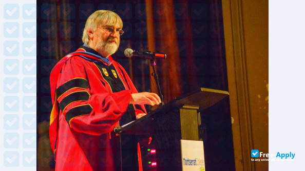 Montserrat College of Art photo #10