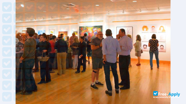 Montserrat College of Art photo #12