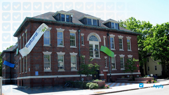 Montserrat College of Art photo #9