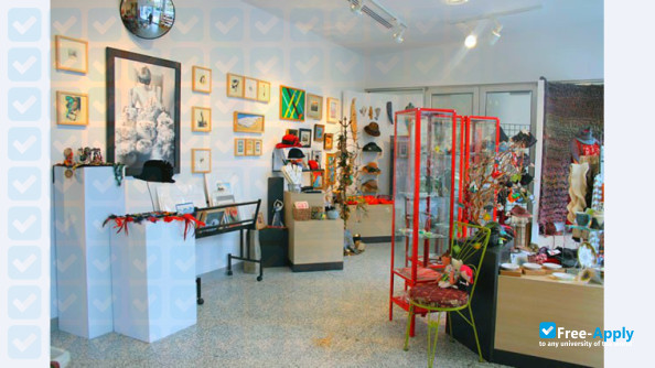 Moore College of Art & Design photo
