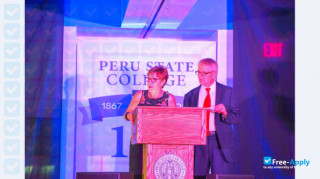 Miniatura de la Peru State College #7