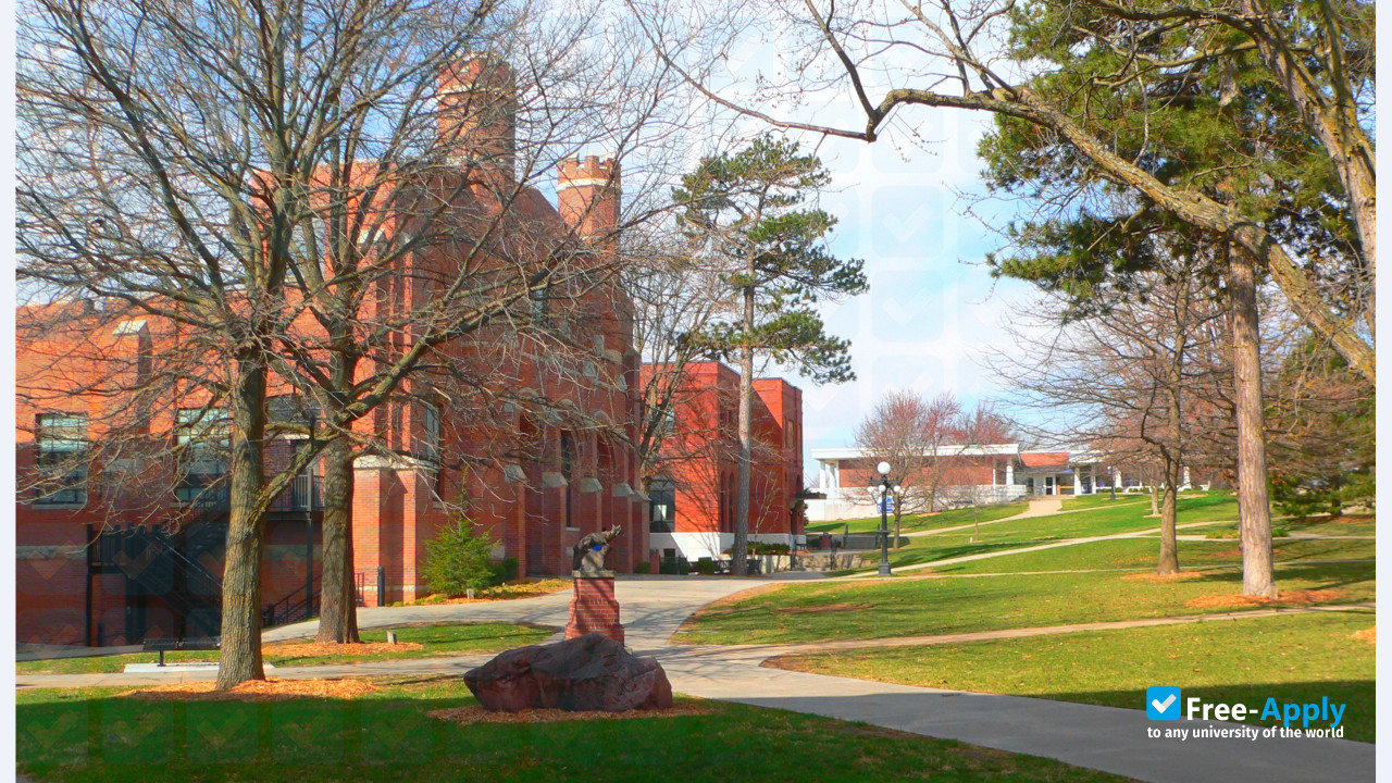 Peru State College фотография №6