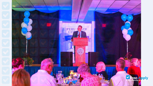 Peru State College photo #9