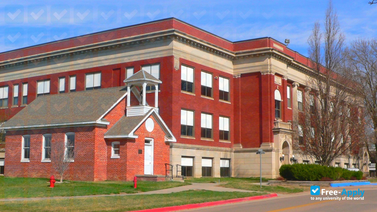 Peru State College фотография №11