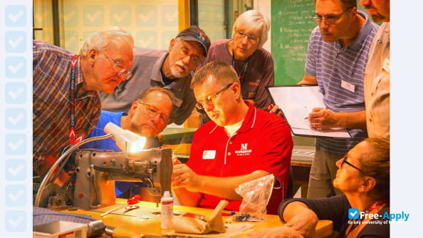 McPherson College photo #5
