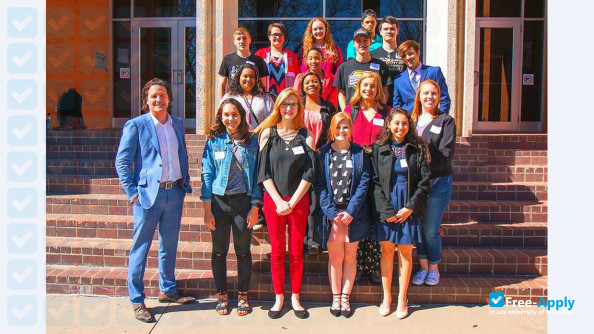 McPherson College photo #23