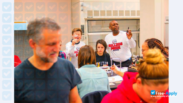 McPherson College photo #27