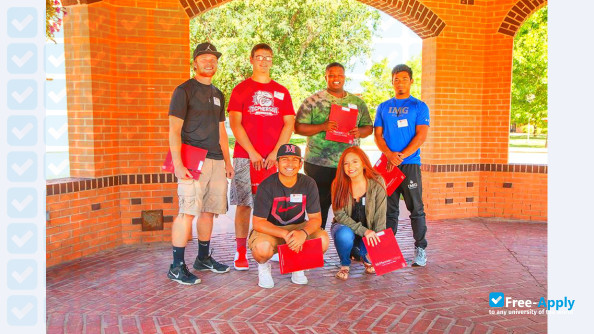 McPherson College photo #17