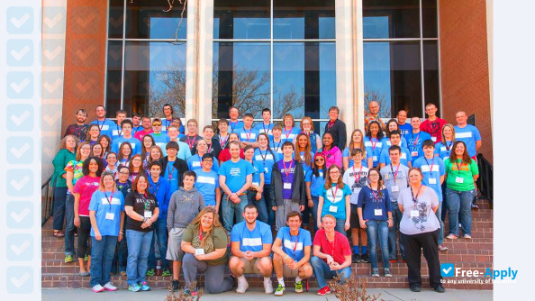 McPherson College photo #31