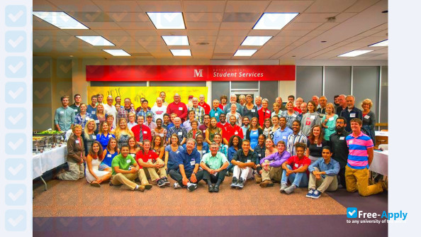 McPherson College photo #1