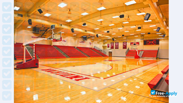McPherson College photo #33