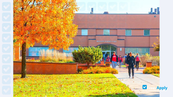 McPherson College photo #21