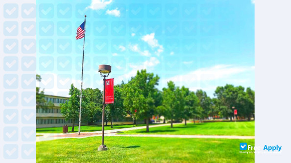 McPherson College photo #18