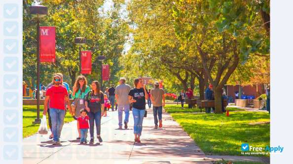 Photo de l’McPherson College #14