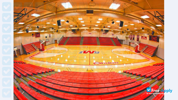 McPherson College photo #2