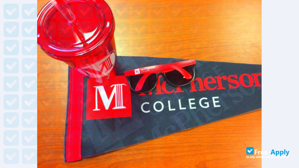 McPherson College photo #22