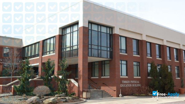 McPherson College photo #29