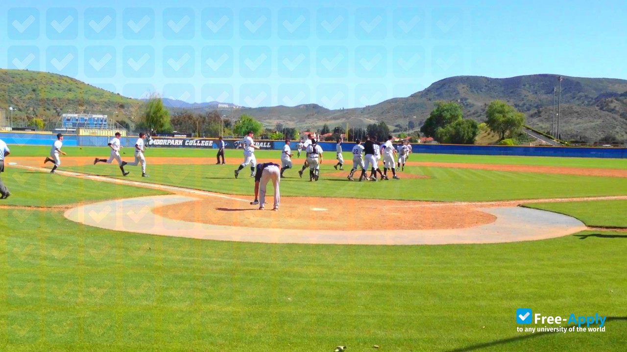 Moorpark College photo
