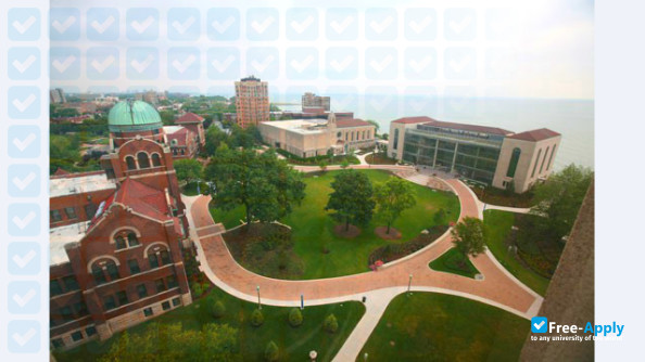 Loyola University Chicago photo #21
