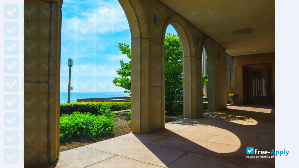 Loyola University Chicago photo #19