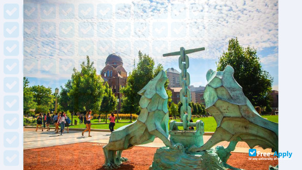 Loyola University Chicago photo #20