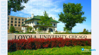 Loyola University Chicago миниатюра №9